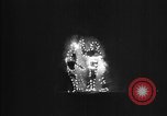 Image of Elaborate fireworks displays celebrating Atlantic fliers Chamberlain Byrd and Lindbergh Paris France, 1927, second 55 stock footage video 65675067827