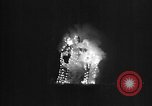 Image of Elaborate fireworks displays celebrating Atlantic fliers Chamberlain Byrd and Lindbergh Paris France, 1927, second 58 stock footage video 65675067827