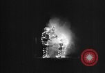 Image of Elaborate fireworks displays celebrating Atlantic fliers Chamberlain Byrd and Lindbergh Paris France, 1927, second 60 stock footage video 65675067827