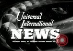 Image flood l'Europe, 1955, de la seconde 1 séquences d'archives historiques vidéo 65675067829