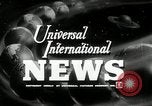 Image flood l'Europe, 1955, de la seconde 3 séquences d'archives historiques vidéo 65675067829
