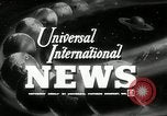 Image flood l'Europe, 1955, de la seconde 6 séquences d'archives historiques vidéo 65675067829