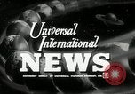 Image flood l'Europe, 1955, de la seconde 7 séquences d'archives historiques vidéo 65675067829