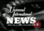 Image flood l'Europe, 1955, de la seconde 8 séquences d'archives historiques vidéo 65675067829