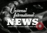 Image flood l'Europe, 1955, de la seconde 9 séquences d'archives historiques vidéo 65675067829