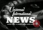 Image flood l'Europe, 1955, de la seconde 11 séquences d'archives historiques vidéo 65675067829