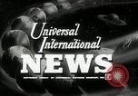 Image flood l'Europe, 1955, de la seconde 13 séquences d'archives historiques vidéo 65675067829