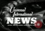 Image flood l'Europe, 1955, de la seconde 14 séquences d'archives historiques vidéo 65675067829
