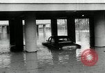 Image flood l'Europe, 1955, de la seconde 25 séquences d'archives historiques vidéo 65675067829