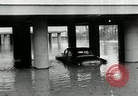 Image flood l'Europe, 1955, de la seconde 26 séquences d'archives historiques vidéo 65675067829