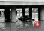 Image flood l'Europe, 1955, de la seconde 27 séquences d'archives historiques vidéo 65675067829