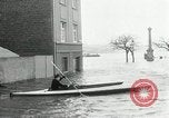 Image flood l'Europe, 1955, de la seconde 48 séquences d'archives historiques vidéo 65675067829