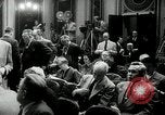 Immagine di Conferenza stampa Washington DC USA, 1955, secondo 7 filmato di repertorio 65675067830