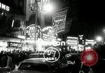 Standbild film Premier Boston Massachusetts USA, 1955, aus Sekunde 1 historischem Filmmaterial Videoclip 65675067832