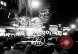 Standbild film Premier Boston Massachusetts USA, 1955, aus Sekunde 3 historischem Filmmaterial Videoclip 65675067832