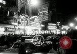 Standbild film Premier Boston Massachusetts USA, 1955, aus Sekunde 4 historischem Filmmaterial Videoclip 65675067832