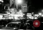 Standbild film Premier Boston Massachusetts USA, 1955, aus Sekunde 5 historischem Filmmaterial Videoclip 65675067832