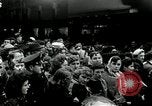Standbild film Premier Boston Massachusetts USA, 1955, aus Sekunde 7 historischem Filmmaterial Videoclip 65675067832