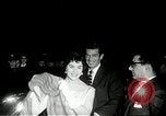 Standbild film Premier Boston Massachusetts USA, 1955, aus Sekunde 12 historischem Filmmaterial Videoclip 65675067832