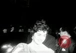 Standbild film Premier Boston Massachusetts USA, 1955, aus Sekunde 13 historischem Filmmaterial Videoclip 65675067832