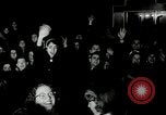 Standbild film Premier Boston Massachusetts USA, 1955, aus Sekunde 16 historischem Filmmaterial Videoclip 65675067832