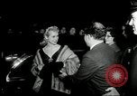 Standbild film Premier Boston Massachusetts USA, 1955, aus Sekunde 18 historischem Filmmaterial Videoclip 65675067832