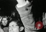 Standbild film Premier Boston Massachusetts USA, 1955, aus Sekunde 25 historischem Filmmaterial Videoclip 65675067832