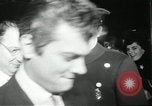 Standbild film Premier Boston Massachusetts USA, 1955, aus Sekunde 28 historischem Filmmaterial Videoclip 65675067832