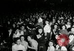 Standbild film Premier Boston Massachusetts USA, 1955, aus Sekunde 36 historischem Filmmaterial Videoclip 65675067832