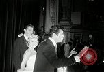 Standbild film Premier Boston Massachusetts USA, 1955, aus Sekunde 40 historischem Filmmaterial Videoclip 65675067832