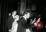 Standbild film Premier Boston Massachusetts USA, 1955, aus Sekunde 41 historischem Filmmaterial Videoclip 65675067832