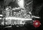 Standbild film Premier Boston Massachusetts USA, 1955, aus Sekunde 48 historischem Filmmaterial Videoclip 65675067832