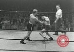 Standbild goldene Handschuhe New York City USA, 1955, aus Sekunde 10 historischem Filmmaterial Videoclip 65675067833