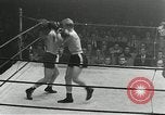 Standbild goldene Handschuhe New York City USA, 1955, aus Sekunde 19 historischem Filmmaterial Videoclip 65675067833