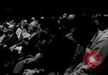 Standbild Basketball match New York United States USA, 1955, aus Sekunde 54 historischem Filmmaterial Videoclip 65675067834