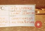 Standbild Die Schlacht von Fire Support Base Ripcord South Vietnam, 1970, aus Sekunde 1 historischem Filmmaterial Videoclip 65675067835