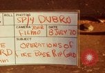 Standbild Die Schlacht von Fire Support Base Ripcord South Vietnam, 1970, aus Sekunde 6 historischem Filmmaterial Videoclip 65675067835