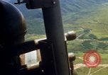 Standbild Die Schlacht von Fire Support Base Ripcord South Vietnam, 1970, aus Sekunde 10 historischem Filmmaterial Videoclip 65675067835