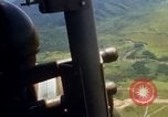 Standbild Die Schlacht von Fire Support Base Ripcord South Vietnam, 1970, aus Sekunde 11 historischem Filmmaterial Videoclip 65675067835