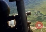 Standbild Die Schlacht von Fire Support Base Ripcord South Vietnam, 1970, aus Sekunde 12 historischem Filmmaterial Videoclip 65675067835