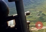 Standbild Die Schlacht von Fire Support Base Ripcord South Vietnam, 1970, aus Sekunde 13 historischem Filmmaterial Videoclip 65675067835