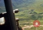 Standbild Die Schlacht von Fire Support Base Ripcord South Vietnam, 1970, aus Sekunde 14 historischem Filmmaterial Videoclip 65675067835