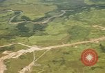 Standbild Die Schlacht von Fire Support Base Ripcord South Vietnam, 1970, aus Sekunde 15 historischem Filmmaterial Videoclip 65675067835