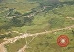 Standbild Die Schlacht von Fire Support Base Ripcord South Vietnam, 1970, aus Sekunde 16 historischem Filmmaterial Videoclip 65675067835