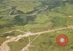 Standbild Die Schlacht von Fire Support Base Ripcord South Vietnam, 1970, aus Sekunde 17 historischem Filmmaterial Videoclip 65675067835