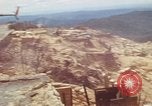 Standbild Die Schlacht von Fire Support Base Ripcord South Vietnam, 1970, aus Sekunde 19 historischem Filmmaterial Videoclip 65675067835