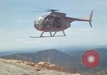 Standbild Die Schlacht von Fire Support Base Ripcord South Vietnam, 1970, aus Sekunde 23 historischem Filmmaterial Videoclip 65675067835