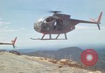 Standbild Die Schlacht von Fire Support Base Ripcord South Vietnam, 1970, aus Sekunde 24 historischem Filmmaterial Videoclip 65675067835