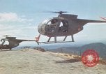 Standbild Die Schlacht von Fire Support Base Ripcord South Vietnam, 1970, aus Sekunde 25 historischem Filmmaterial Videoclip 65675067835
