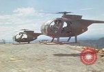 Standbild Die Schlacht von Fire Support Base Ripcord South Vietnam, 1970, aus Sekunde 26 historischem Filmmaterial Videoclip 65675067835